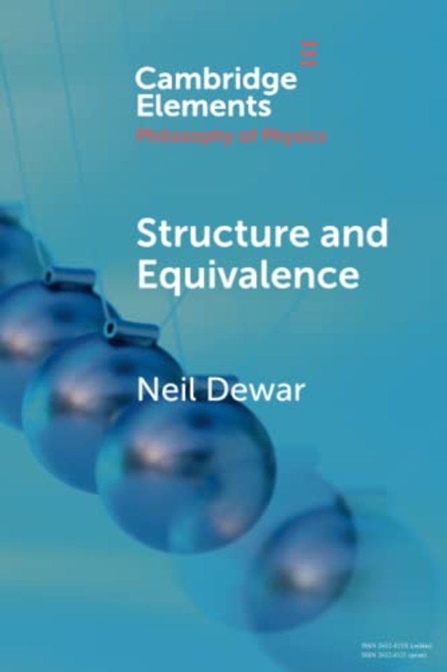 Structure and Equivalence