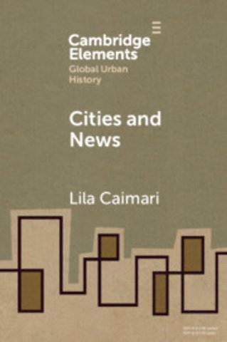 Cities and News