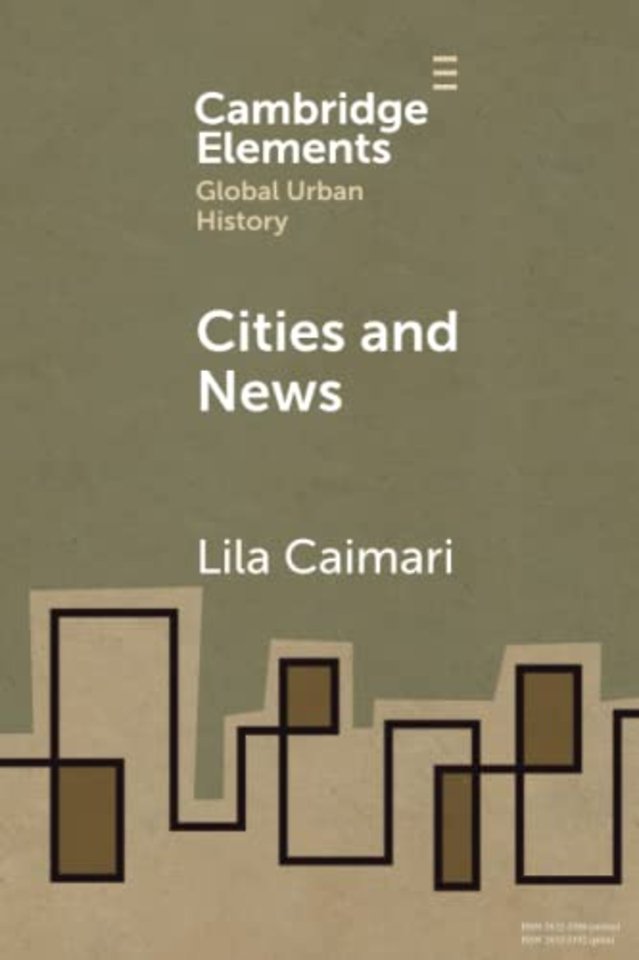 Cities and News