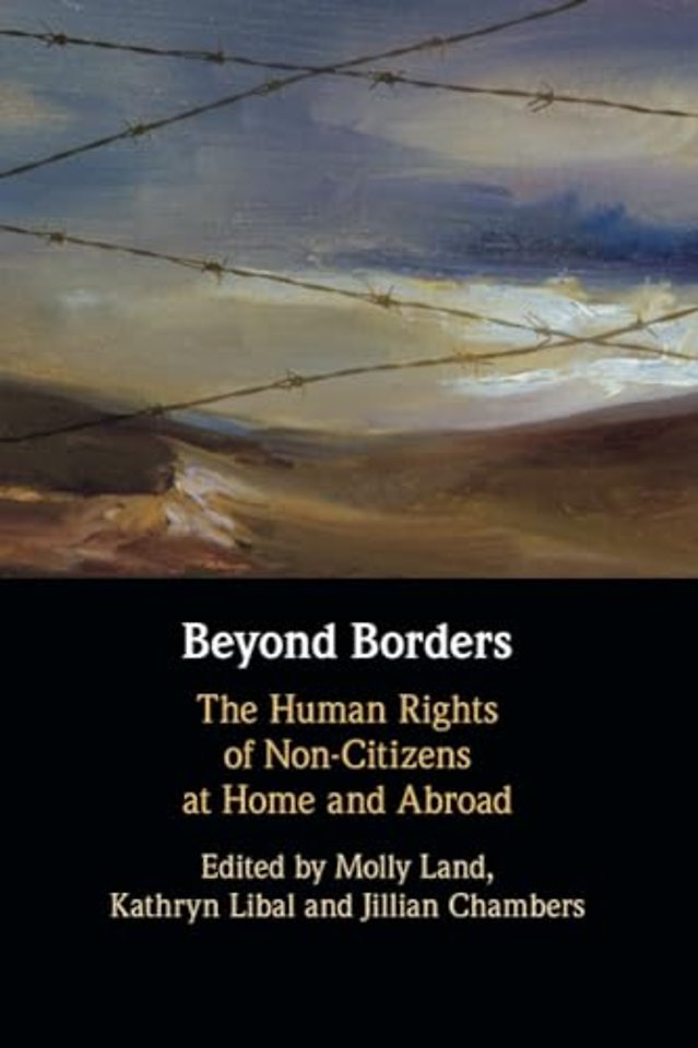 Beyond Borders