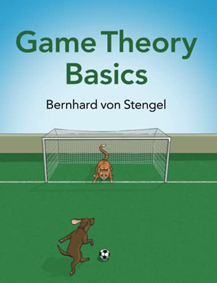 Game Theory Basics
