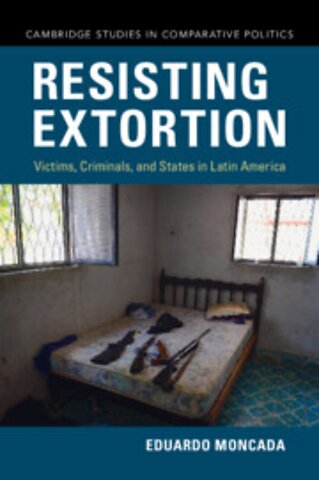 Resisting Extortion