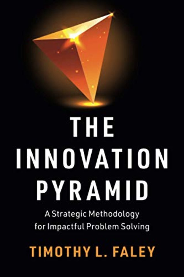 The Innovation Pyramid