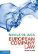 European Company Law European Company Law