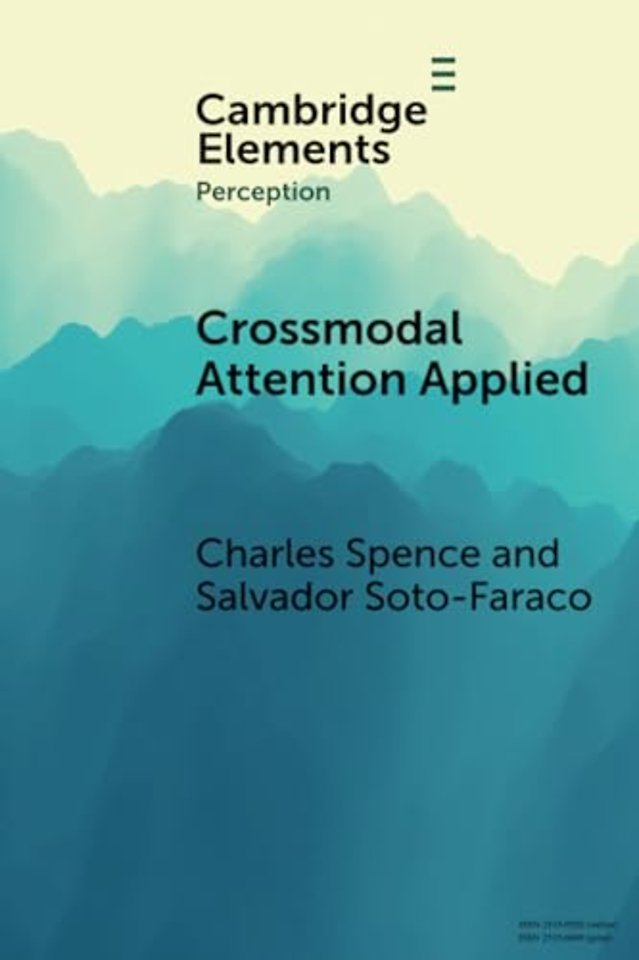 Crossmodal Attention Applied