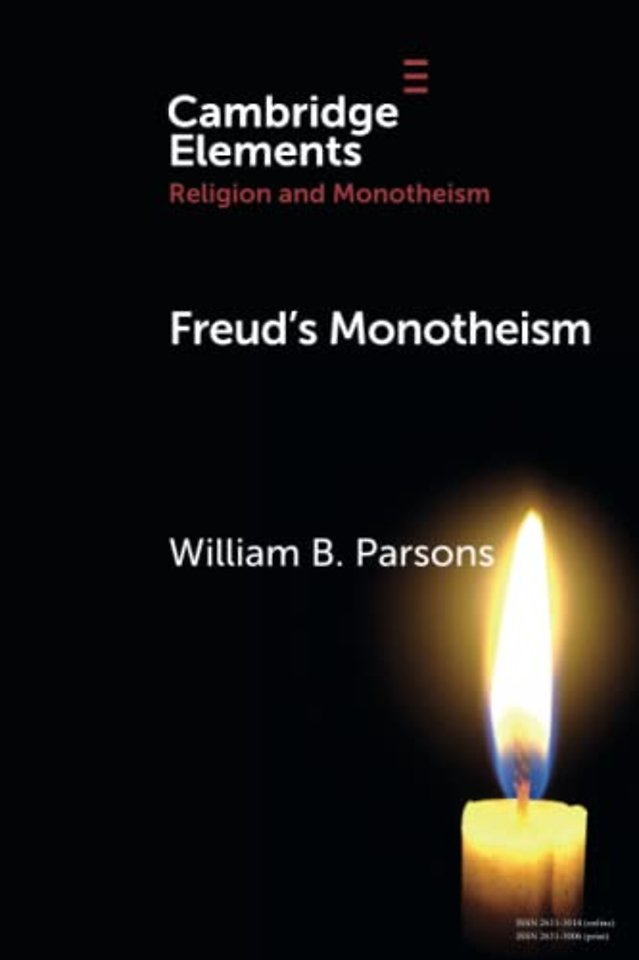 Freud's Monotheism