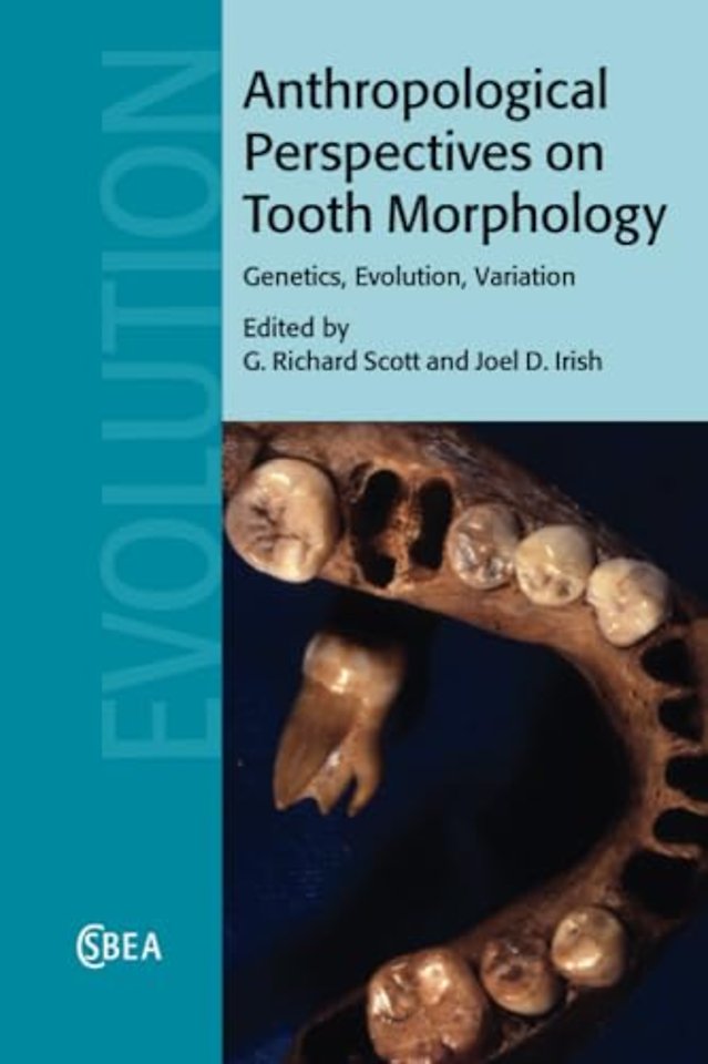 Anthropological Perspectives on Tooth Morphology