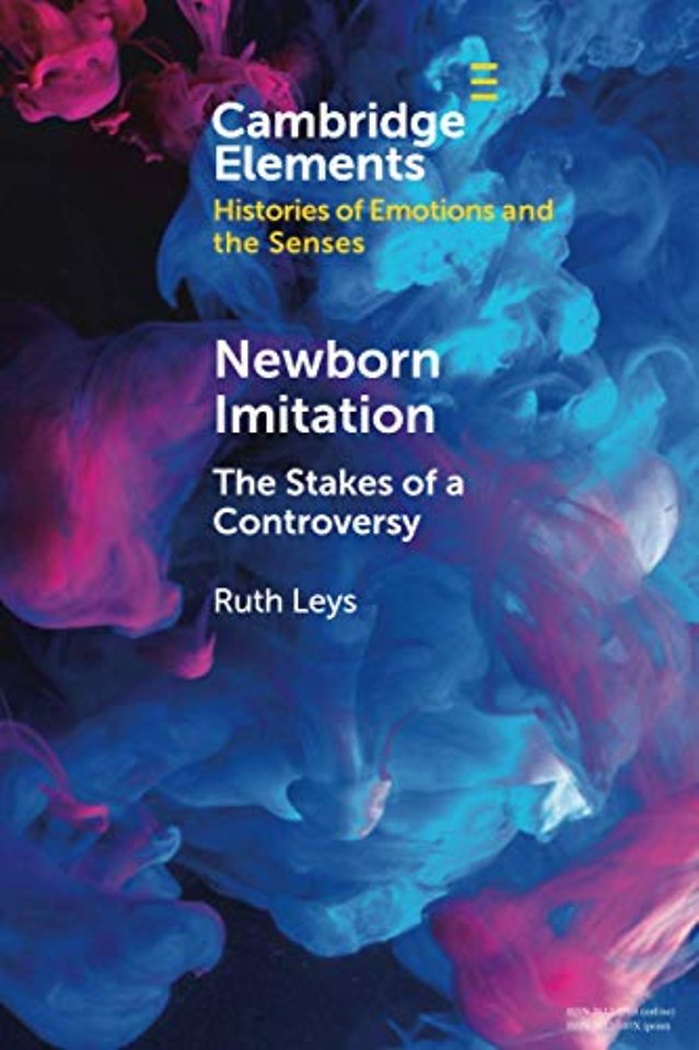Newborn Imitation