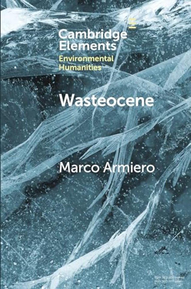 Wasteocene