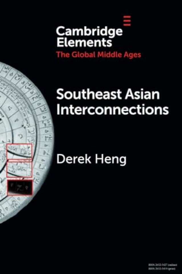 Southeast Asian Interconnections
