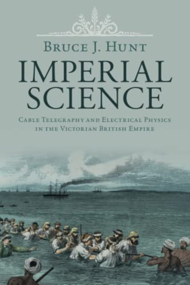 Imperial Science