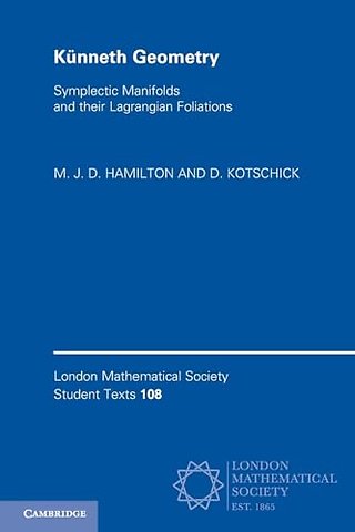 Kunneth Geometry