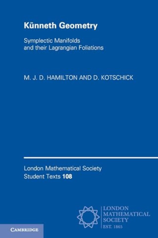 Kunneth Geometry