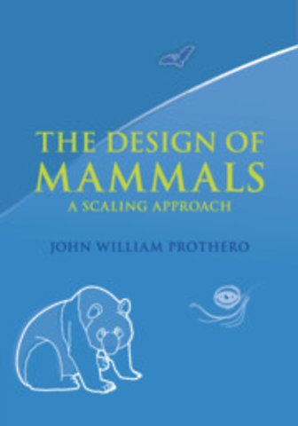The Design of Mammals