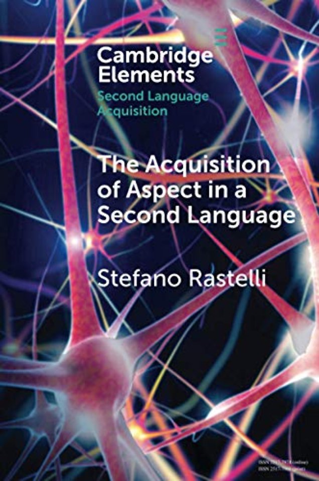 The Acquisition of Aspect in a Second Language