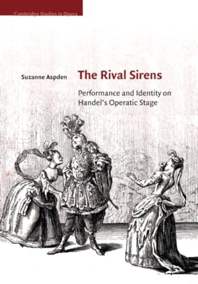 The Rival Sirens