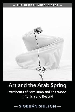 Art and the Arab Spring