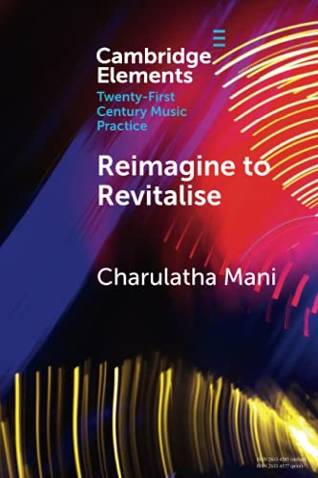 Reimagine to Revitalise
