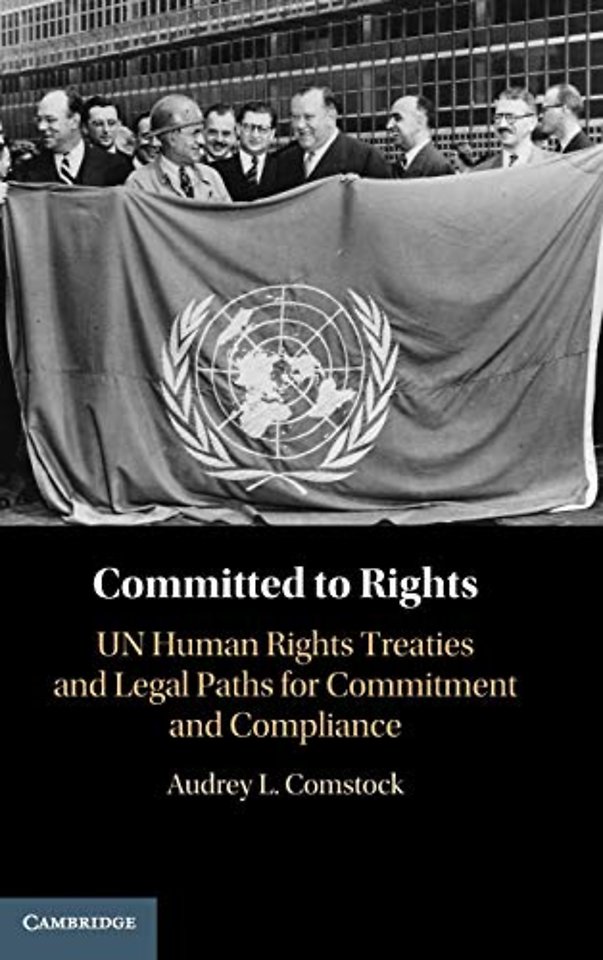 Committed to Rights: Volume 1