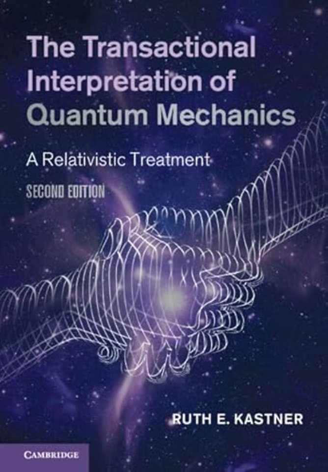 The Transactional Interpretation of Quantum Mechanics