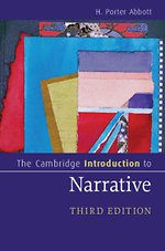 The Cambridge Introduction to Narrative The Cambridge Introduction to Narrative