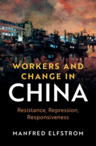 Workers and Change in China