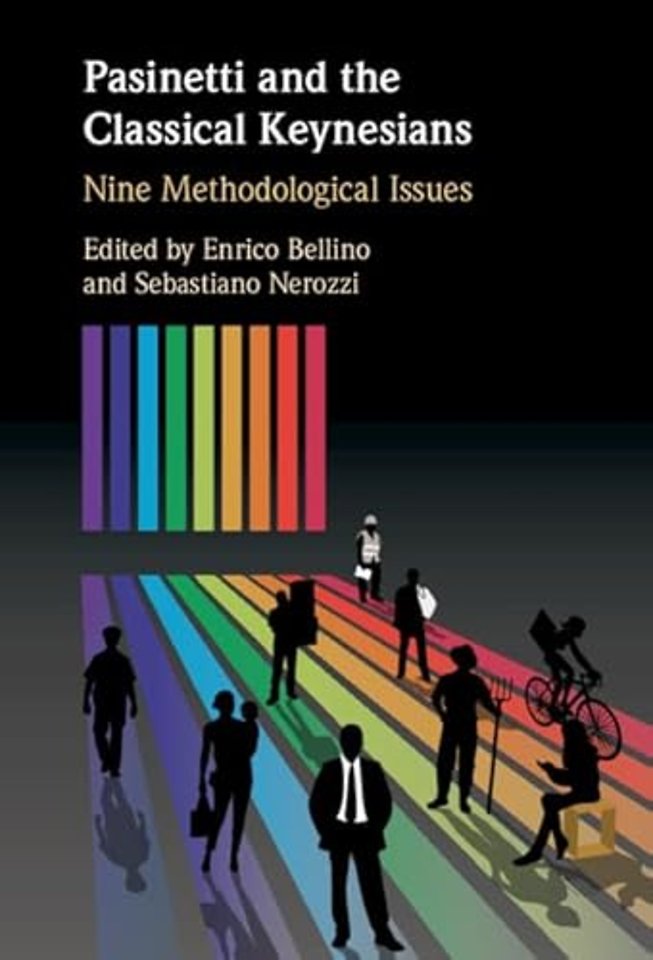 Pasinetti and the Classical Keynesians