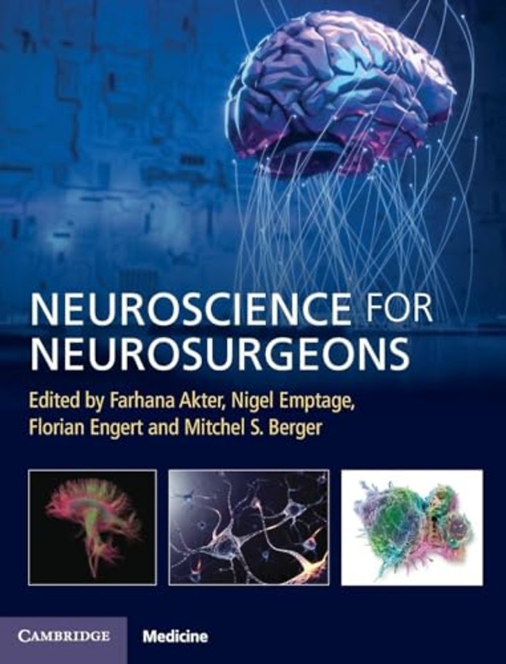 Neuroscience for Neurosurgeons