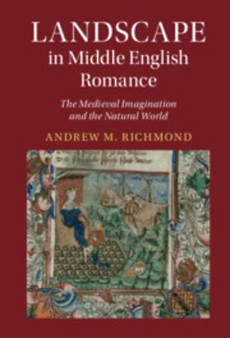 Landscape in Middle English Romance