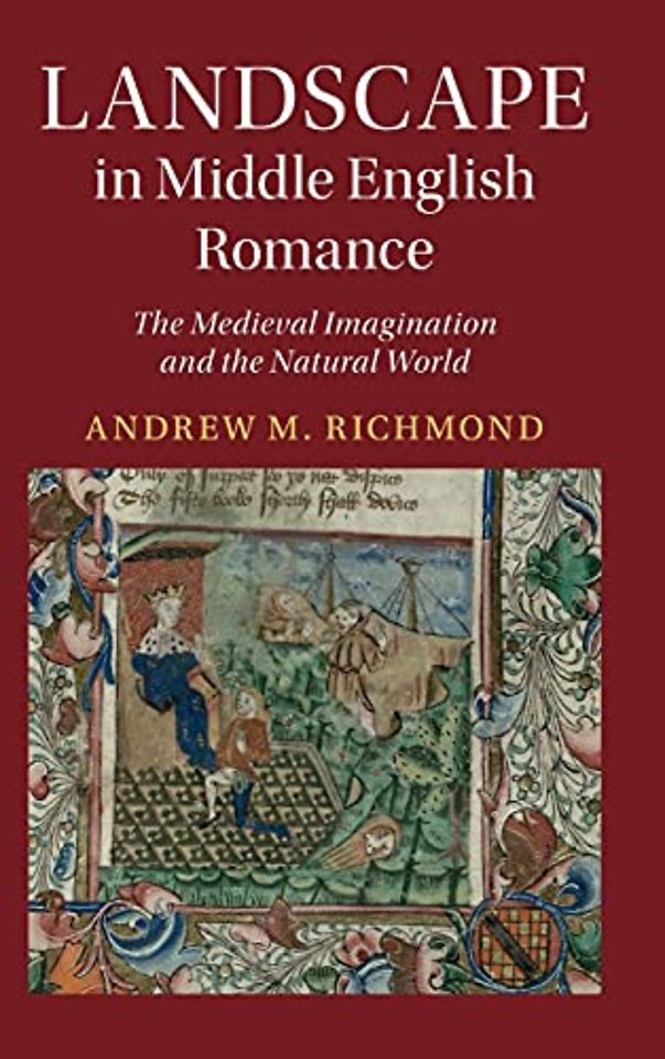 Landscape in Middle English Romance