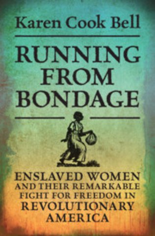 Running from Bondage