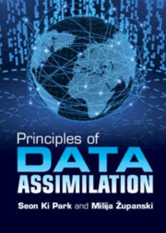 Principles of Data Assimilation