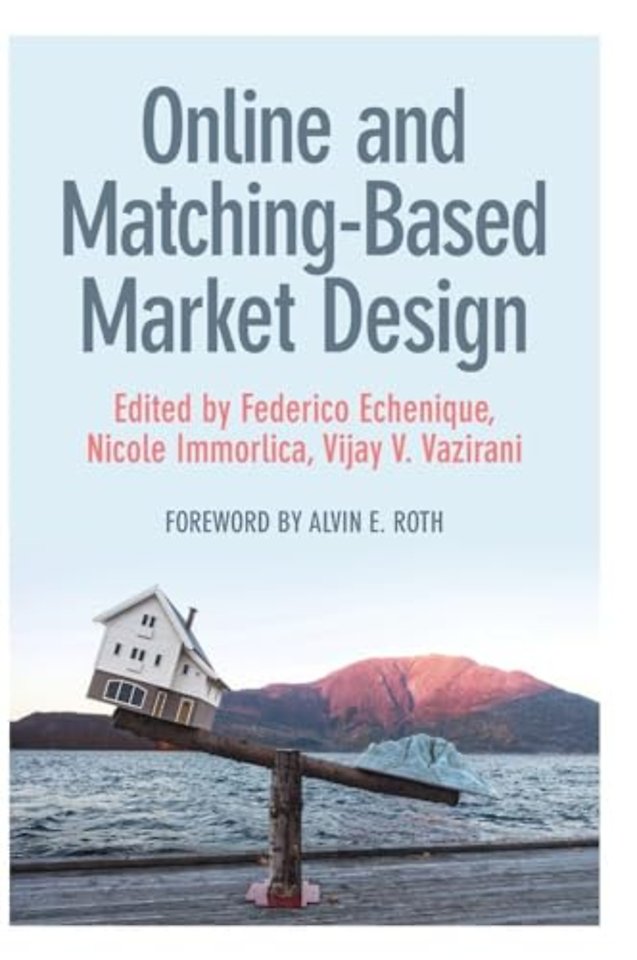 Online and Matching-Based Market Design