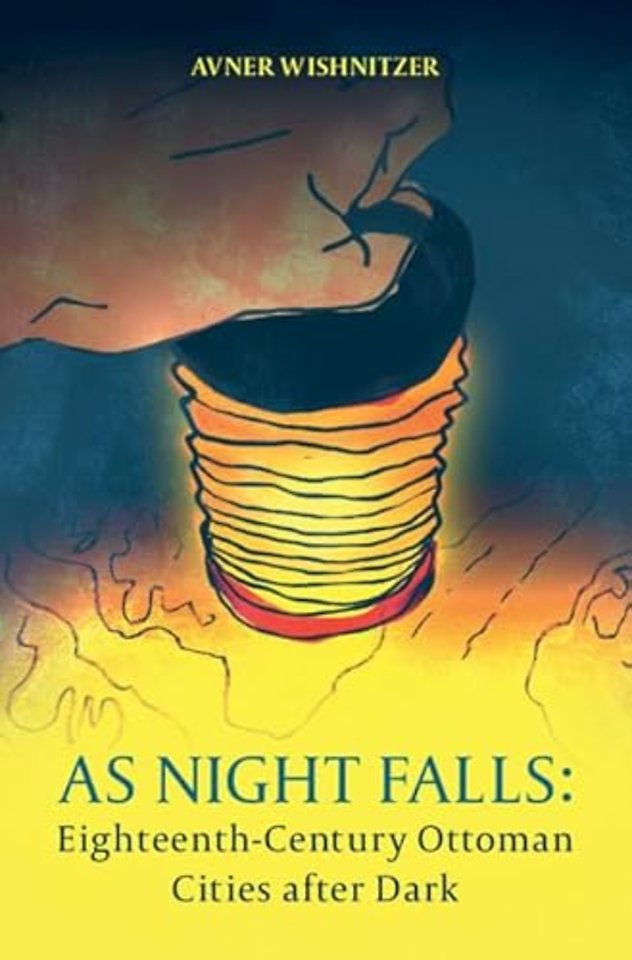As Night Falls