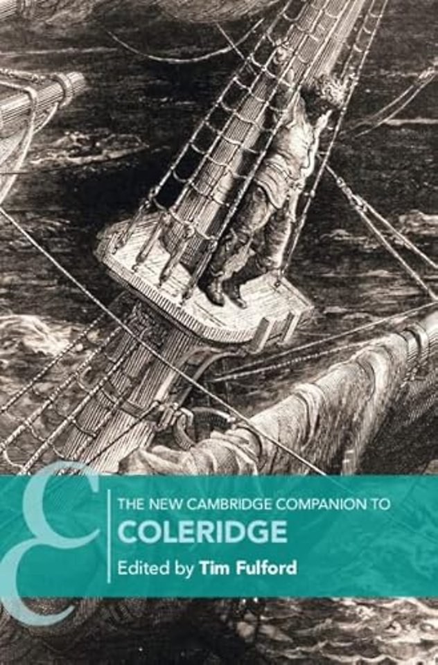 The New Cambridge Companion to Coleridge