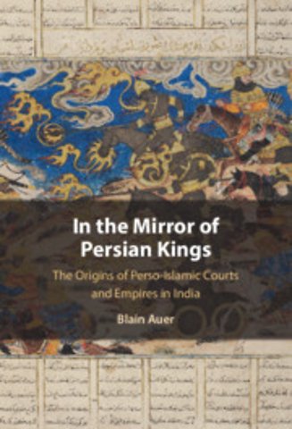 In the Mirror of Persian Kings