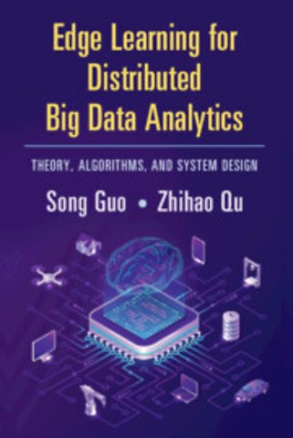 Edge Learning for Distributed Big Data Analytics