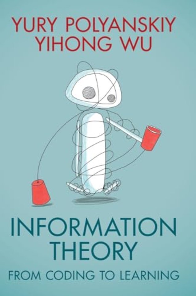 Information Theory
