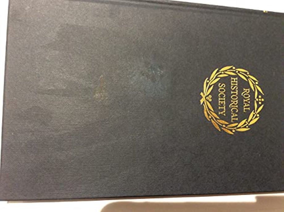 Transactions of the Royal Historical Society: Volume 30