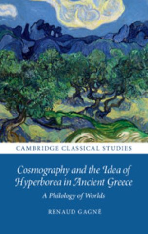 Cosmography and the Idea of Hyperborea in Ancient Greece