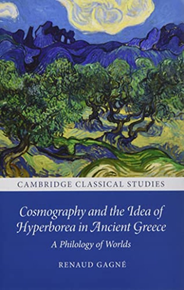 Cosmography and the Idea of Hyperborea in Ancient Greece