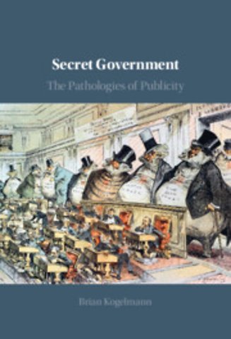 Secret Government