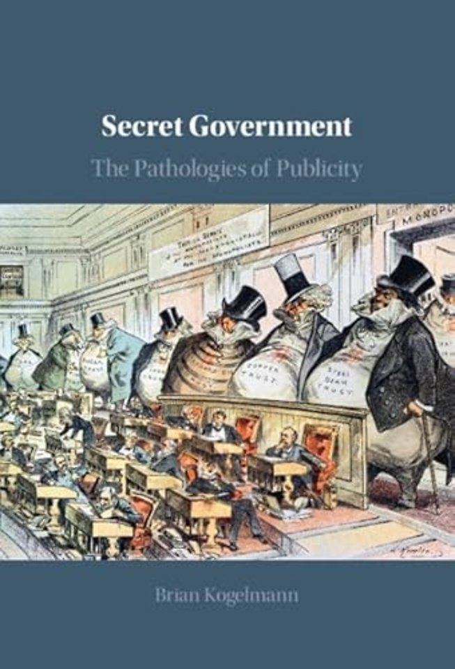 Secret Government