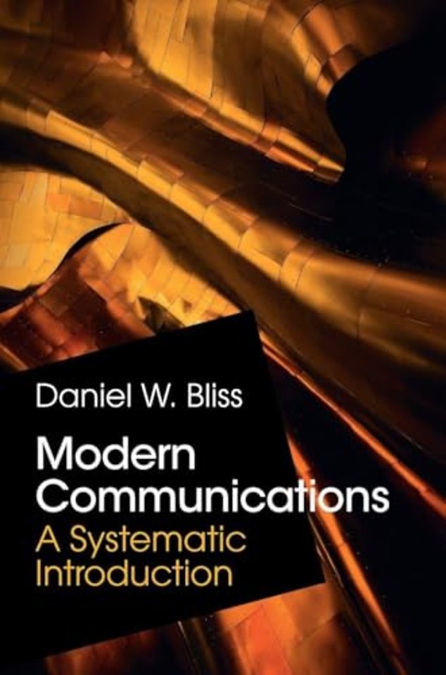 Modern Communications