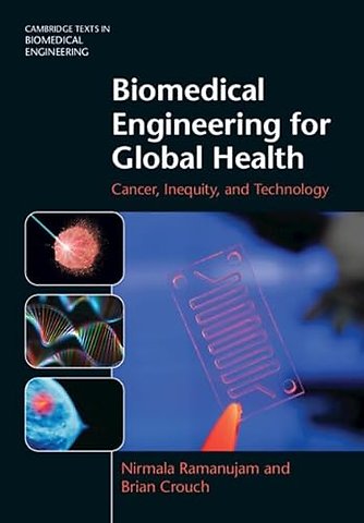 Biomedical Engineering for Global Health