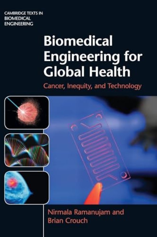 Biomedical Engineering for Global Health