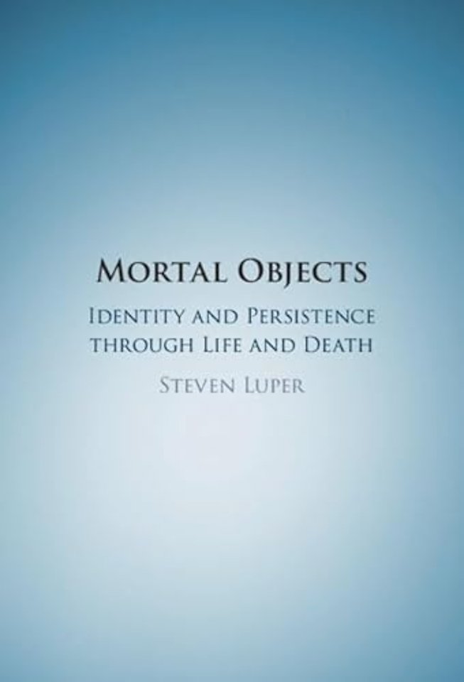 Mortal Objects