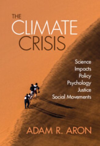 The Climate Crisis