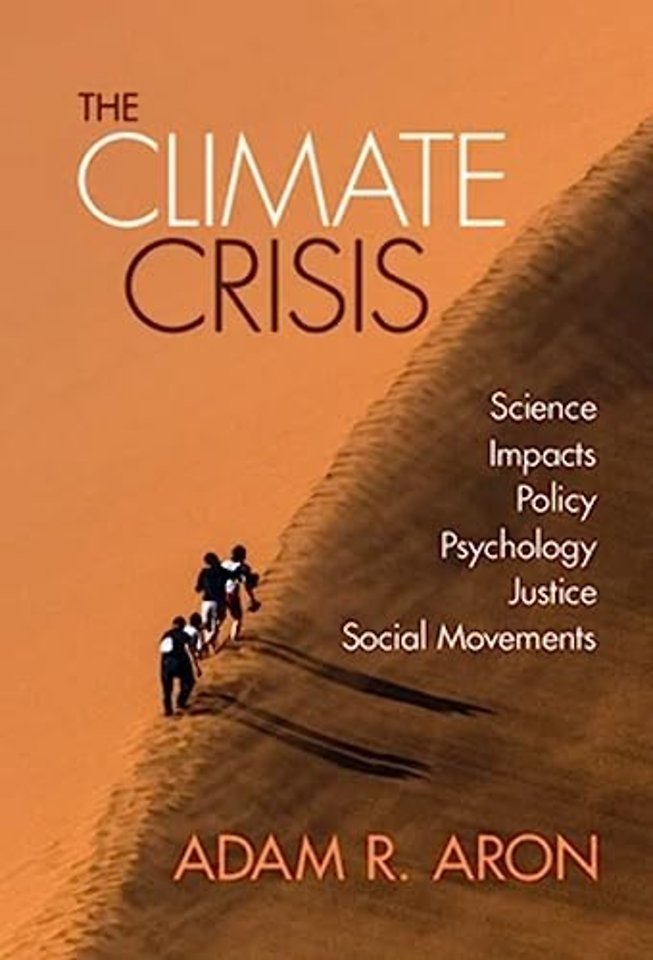The Climate Crisis