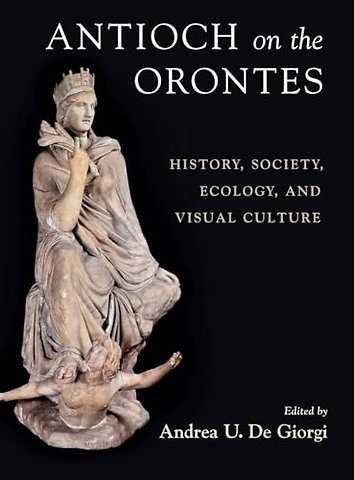 Antioch on the Orontes